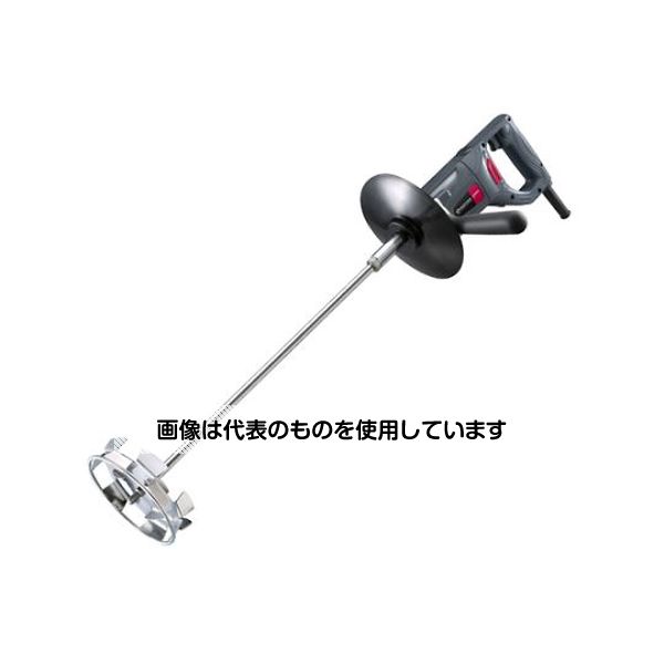 京セラ AC100V/860W パワーミキサー(高速型/低粘度用) EA802AB-2A 入数：1台