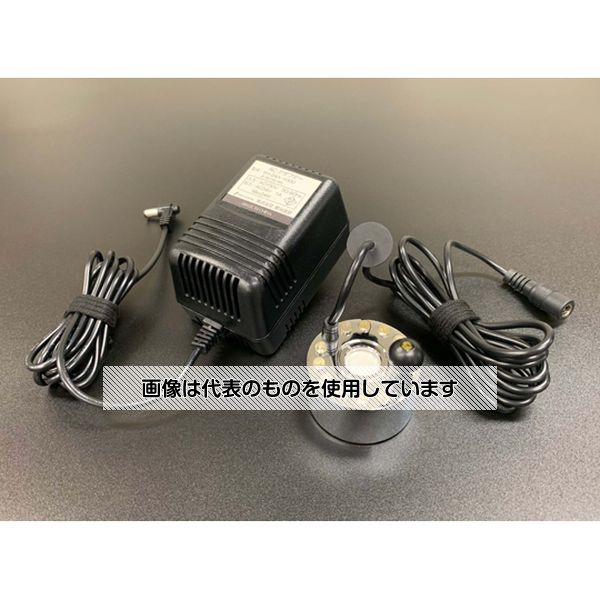 楽天市場】エコーテック 本多電子超音波霧化器JM-301 : 超音波と魚探の