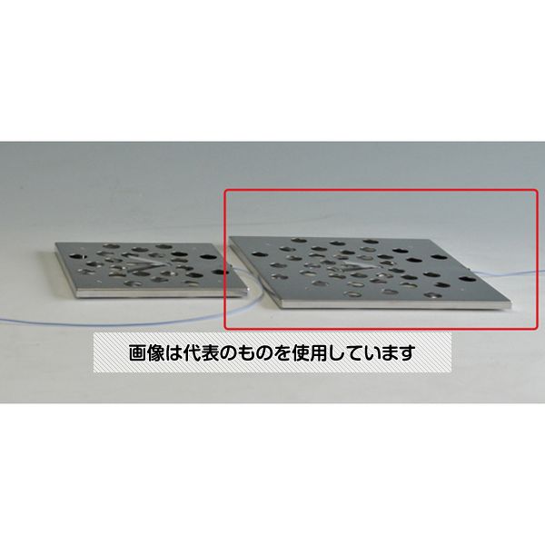 日伸理化 過昇防止器AL-80用 断熱マットタイプ 大 AL-80-ML 入数：1個