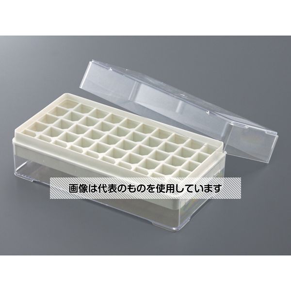 BIO-BIK（イナ・オプティカ） フリーズラック 50本立 白 10個入 IR-50W 入数：1箱(10個入)