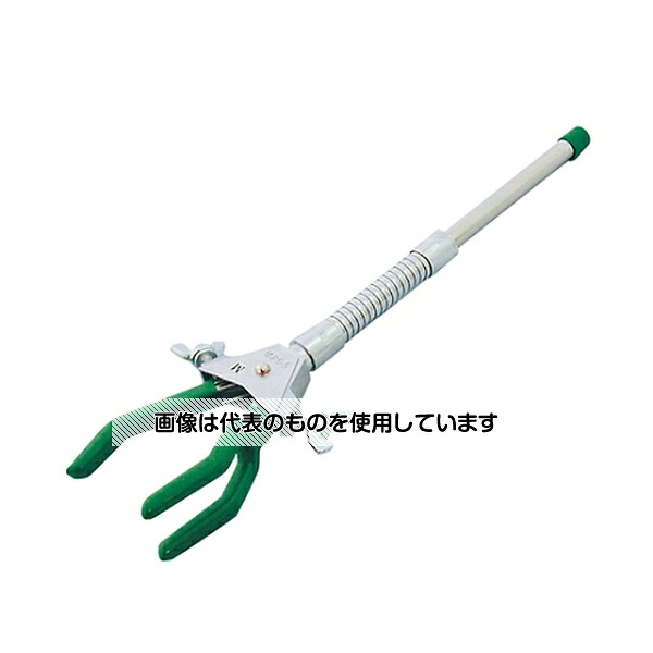 クライミング フリークランプ S φ5～55 260L ＜1803-011＞ CL8006-04-01 入数：1個