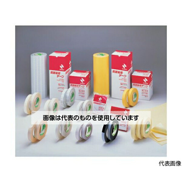 ニチバン 両面テープ800H-18 18mmX20m(11巻入) 800H-18 入数：1箱(11巻入)