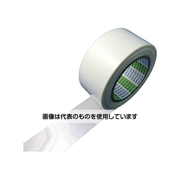 日東電工 シリコーンゴム接着用両面テープ No.5302A 50mm&times;20m クリア 5302A-50 入数：1巻｜ファーストFACTORY