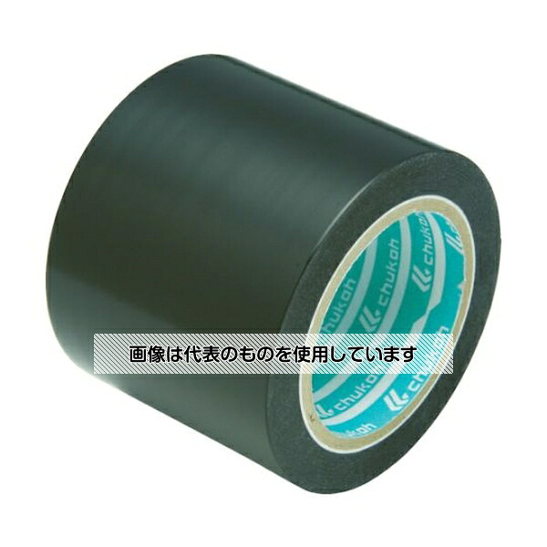 中興化成工業 帯電防止フッ素樹脂フィルム粘着テープ ASB-110 0.13t&times;50w&times;10m ASB110-13X50 入数：1巻｜ファーストFACTORY