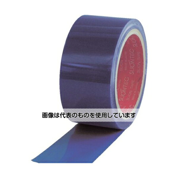 マクセル スリオン シリコーンフィルムテープ50mm 626001-NB-20-50X50 入数：1巻