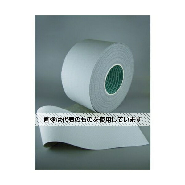 中興化成工業 シリコーンエンボステープ ACH-6000 0.7t×50w×25m ACH6000-50X25 入数：1巻