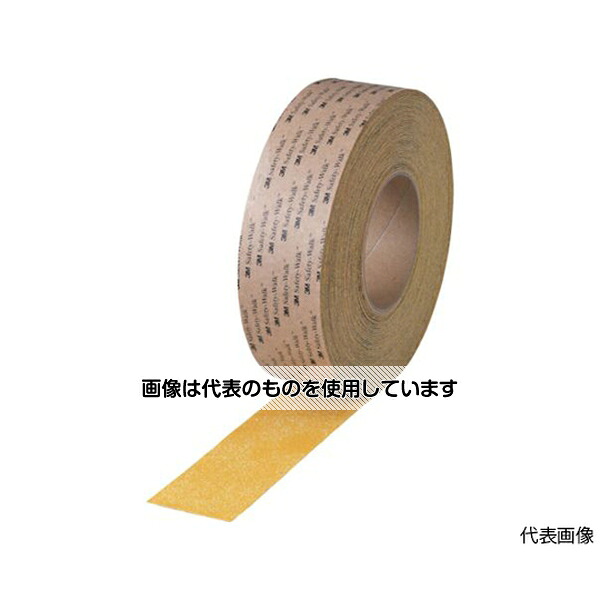 スリーエム セーフティ・ウォーク　タイプSB　305mmX18m　黄 SB YEL 305X18 1本