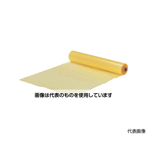 アズワン(AS ONE) ゼラスト防錆フィルム 幅1200X長さ150mX厚み0.1 TZF-1200S 入数：1本 38,610円