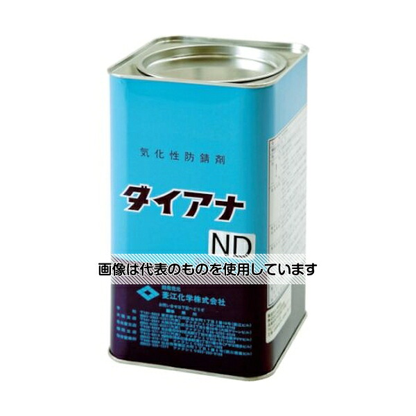 三菱ガス化学トレーディング ダイアナND 1kg DIANA_ND-1KG 入数：1缶｜ファーストFACTORY