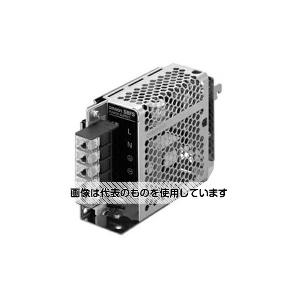 オムロン（FA・制御機器） 電源 S8FS-G01512CD 入数：1個