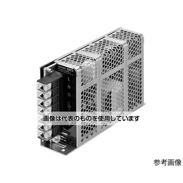 アズワン(AS ONE) 電源 S8FS-G15048C 入数:1個
