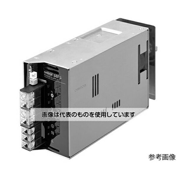 オムロン（FA・制御機器） 電源 S8FS-G60048CD 入数：1個