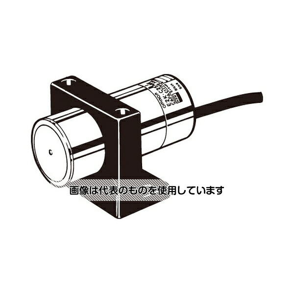 アズワン(AS ONE) 近接センサ 長距離タイプ E2K-C E2K-C25MF2 2M 入数：1個