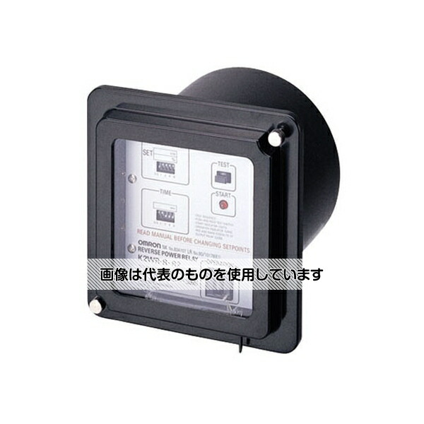 アズワン(AS ONE) 分散型電源対応系統連系用複合継電器 K2ZC K2ZC-K2FU-N 入数：1個