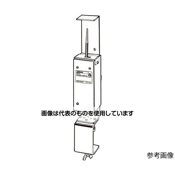 アズワン(AS ONE) ながらスイッチ TP70 TP70-1A3 入数：1個