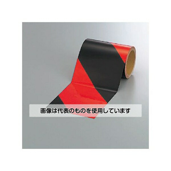 アズワン(AS ONE) 蛍光反射テープ 橙/黒 橙部反射 864-65 入数：1巻 13,471円