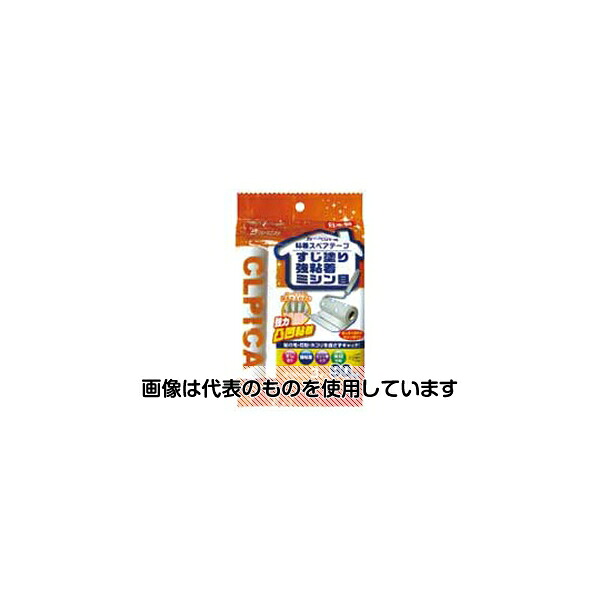 ライフ堂 粘着スペアテープ強粘着 90周3巻&times;20パック 入数：1箱(3巻&times;20パック入)｜ファーストFACTORY