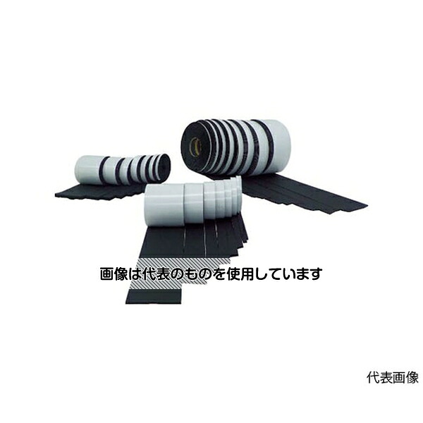アズワン(AS ONE) タフロングEPDMテープ 15mmX25mmX10m TAFLT-1525-10M 入数：1巻