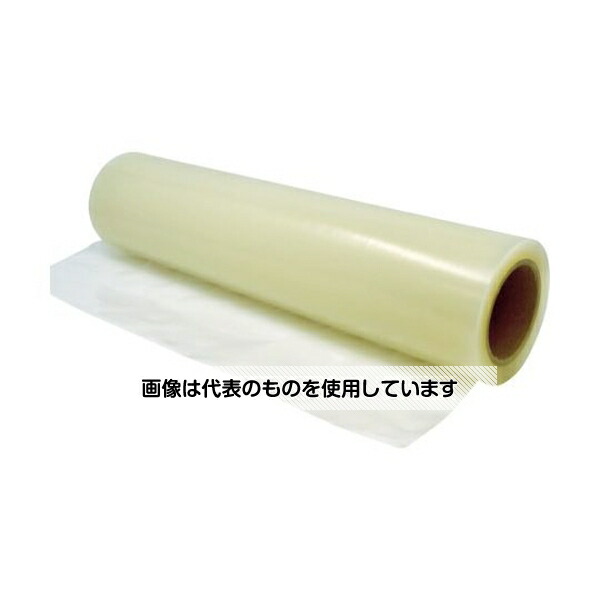 三井化学東セロ 三井 表面保護フィルム T5010A 500mm&times;100m 透明 T5010A-500 入数：1巻｜ファーストFACTORY