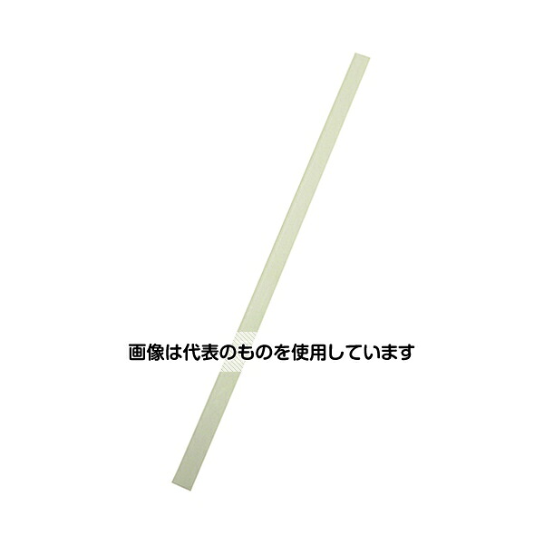 ソーゴ 透明な階段のすべり止め スリム 透明 約30mm×700mm 15個入 CLS-001 入数：1セット(15個入)