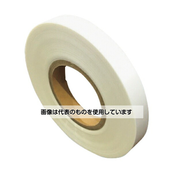 作新工業 ニューライト粘着テープ標準品 基材厚み0.25mmX20mmX40m(総厚み0.39mm) 250W-20X40 入数：1巻