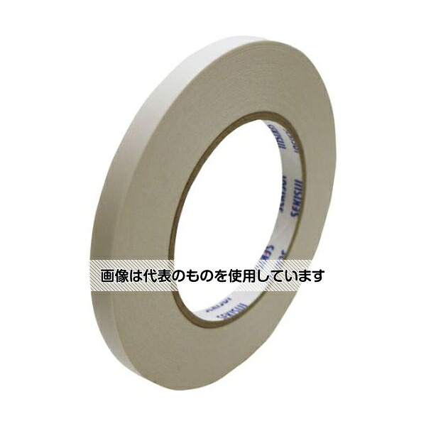 セキスイ 一般接着用両面テープ 10mm×50M(30巻入り) 75EV51 入数：1箱(30巻入)