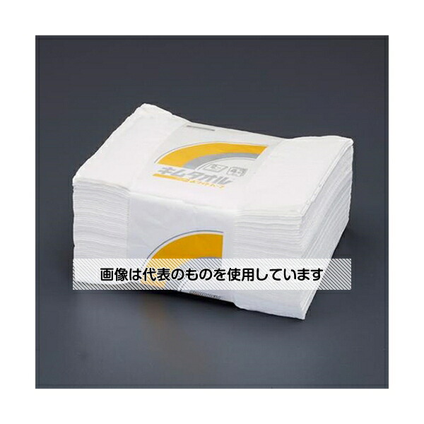アズワン(AS ONE) 380x155mm 工業用ワイパー(ハーフ/4枚重ね/24束) EA929AT-22B 入数：1箱(24束入)｜ファーストFACTORY