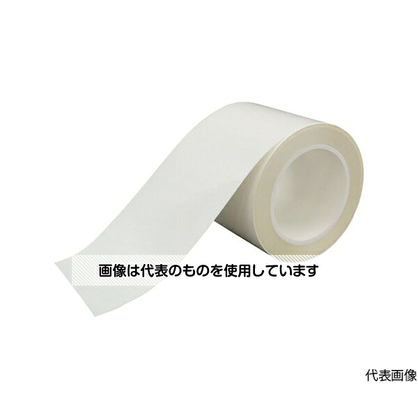 ニトムズ 耐久ラインテープDLT-NEO100x50白 Y6075 入数:1巻