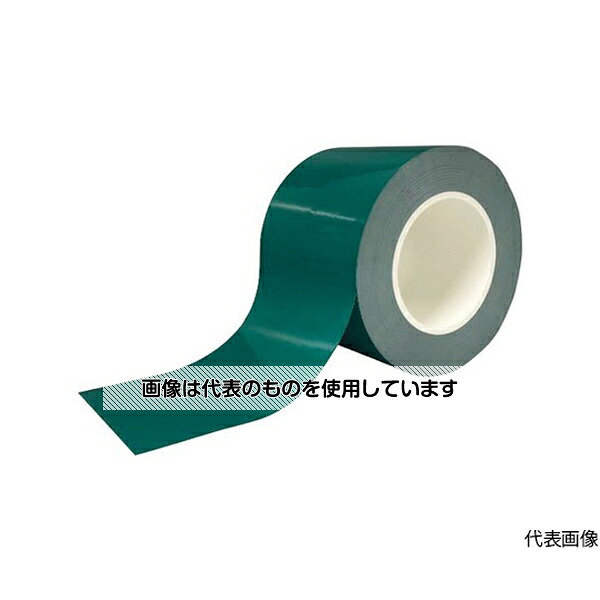 ニトムズ 耐久ラインテープDLT-NEO150x50緑 Y6086 入数：1巻｜ファーストFACTORY