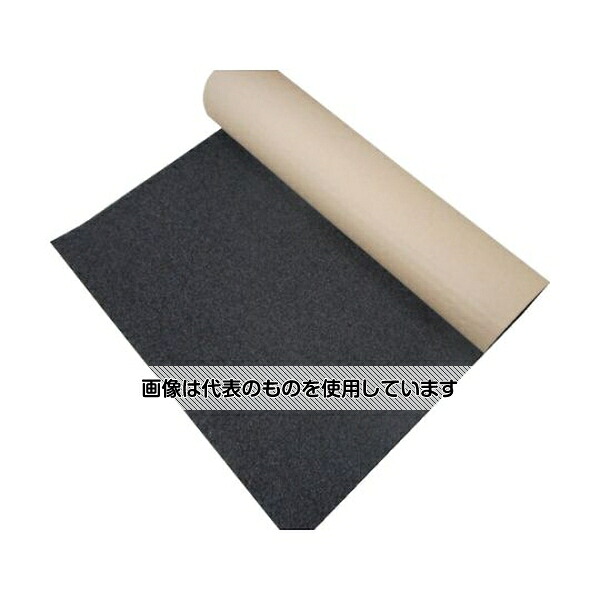 アズワン(AS ONE) 発泡シール材 エプトシーラー No.686 15mm×1000mm×1m ブラック 686X15X1000 入数:1枚|ファーストFACTORY