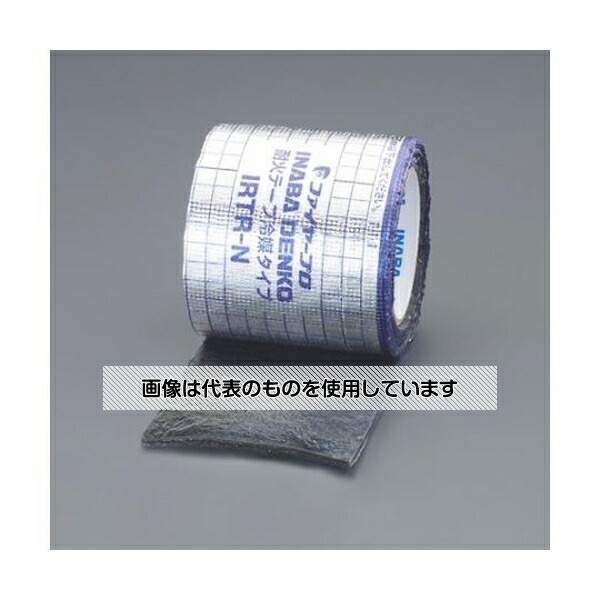 アズワン(AS ONE) 103x1200mm 耐火テープ EA944MX-21 入数：1巻