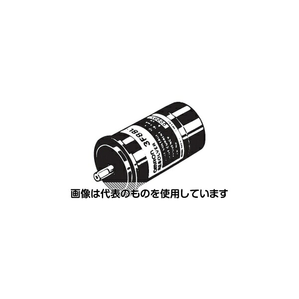 アズワン(AS ONE) カムポジショナ レゾルバ コネクタタイプ 3F88L-RS15 入数：1個 42,614円
