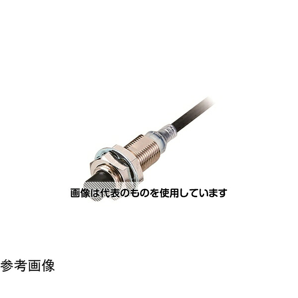 アズワン(AS ONE) 近接センサ NEXTシリーズ E2E-X10MD112 5M 入数：1個
