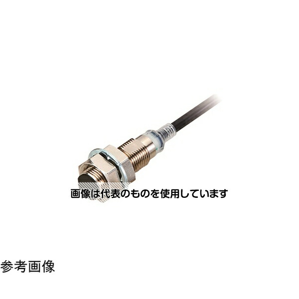 オムロン(FA・制御機器) 近接センサ NEXTシリーズ E2E-X11D218-M1TGJ 0.3M 1個｜ファーストFACTORY