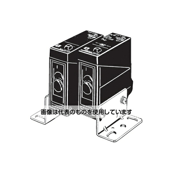 オムロン（FA・制御機器） AC/DC電源フリータイプ 光電スイッチ E3JM-10M4T-NN 入数：1個｜ファーストFACTORY
