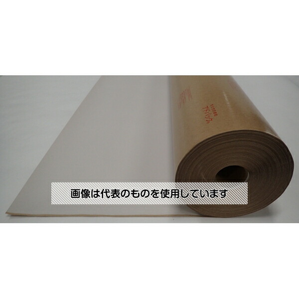 アドコート 防錆紙 アドパック 長期鉄鋼用塗工タイプ+PEラミ ロール TP-810(M) 入数：1本