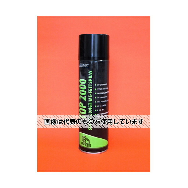 Eni Schmiertehnik GmbH AUTOL TOP2000(エアゾール) 12本入 入数：1箱(12本入)