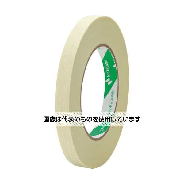 アズワン(AS ONE) クレープテープ3310-12 12mmX50m(20巻入) 3310H-12 入数：1袋(20巻入)