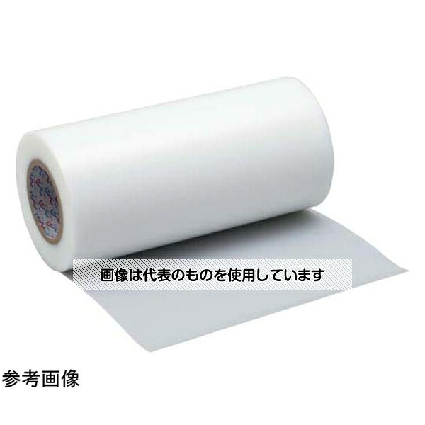 アズワン(AS ONE) SAXINニューライトスカイブフィルム標準品 基材厚み0.13mm×300mm×450m #13W-300×450 入数：1巻