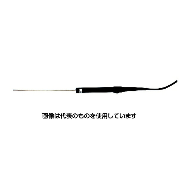 アズワン(AS ONE) Kタイプ熱電対センサー LK-800E 入数：1本