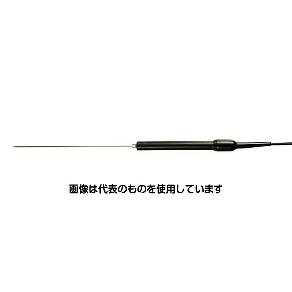 アズワン(AS ONE) 細径センサー TS-01WP 入数：1本