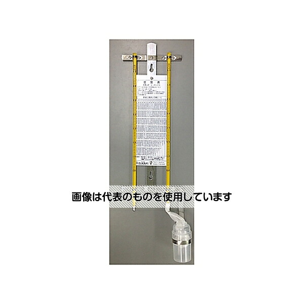 アズワン(AS ONE) オーガスト乾湿計 検定なし 1／2 JC-5070 入数：1本｜ファーストFACTORY