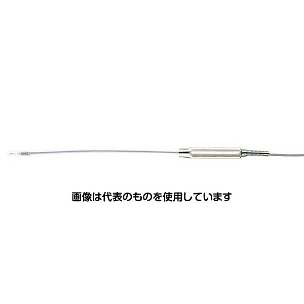 佐藤計量器製作所 デジタル温度計センサ 直腸温度測定用 SK-S103T 1本 14,810円