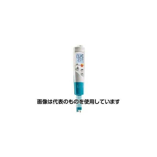 テストー（Testo） pH計 testo 206-1 セット 0563 2065 入数：1式