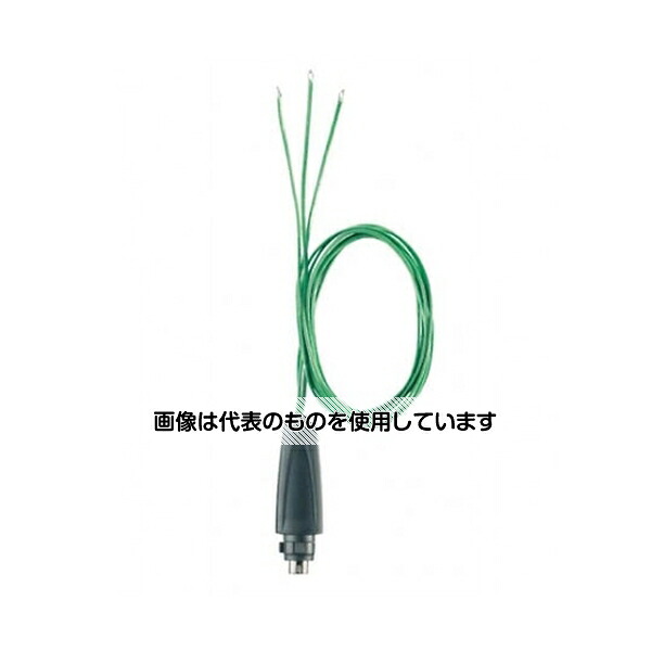 テストー（Testo） K熱電対 熱貫流率 (U値) 測定用プローブ 0614 1635 1個