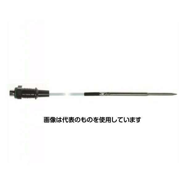 テストー（Testo） Pt100 フラットコード温度プローブ 0572 7001 入数：1個 17,582円