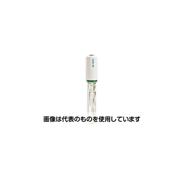 アズワン(AS ONE) 専用pH複合電極(HI99171N用) HI1414D 入数：1本