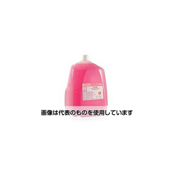 ハンナ　インスツルメンツ pH標準液(スタンダードタイプ)pH4．01 HI7004/1G 入数：1本