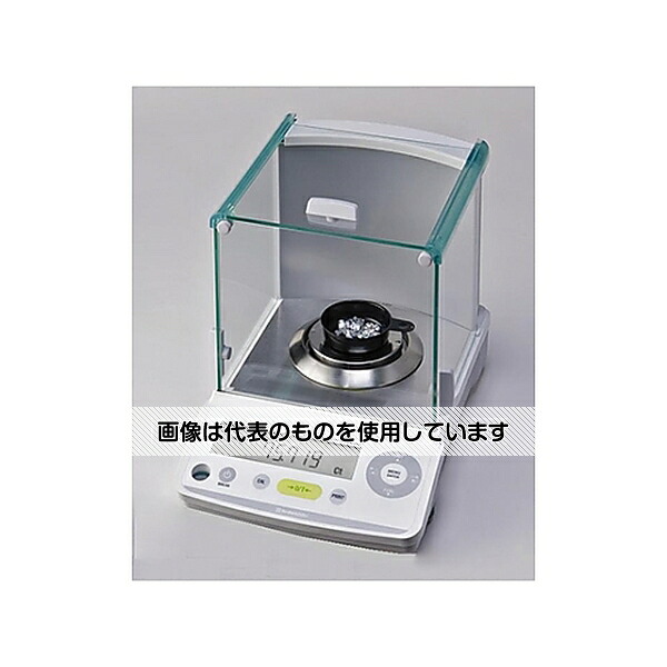 アズワン(AS ONE) カラット天びん TXC623N S321-64507-22 入数:1個|ファーストFACTORY