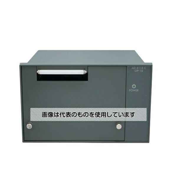 エー・アンド・デイ AD-8118C用印字用紙自動巻き取り機 AD-8118C-10 1個